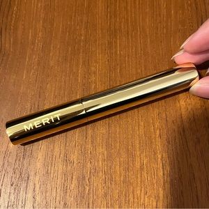 ✨NEW, LIMITED EDITION✨ MERIT Beauty Brow 1980 in Neutral
